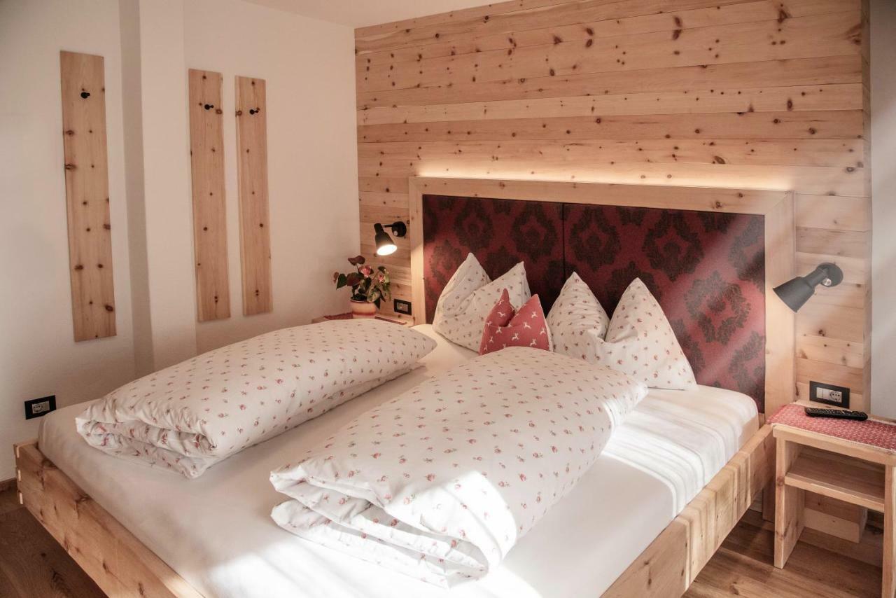 Penthouse Chalet Pichlerhof Brunico Exterior foto